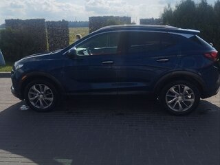 2023 Buick Encore GX I, синий, 1350000 рублей, вид 4
