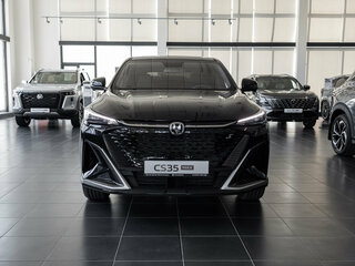 2026 Changan CS35 Max, чёрный, 2739900 рублей, вид 2