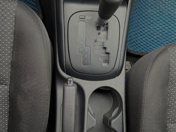 2010 Hyundai i30 I Рестайлинг, серый, 700000 рублей - вид 23