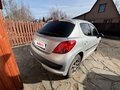 2008 Peugeot 207 I, серебристый, 370000 рублей - вид 1