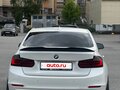 2014 BMW 3 серии 320i VI (F3x), белый, 1780000 рублей - вид 3