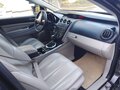 2011 Mazda CX-7 I Рестайлинг, чёрный, 667000 рублей - вид 4