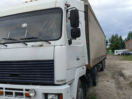 2007 МАЗ 5440, белый, 500000 рублей, вид 2
