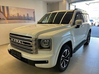 2024 Haval H9 II, белый, 3900000 рублей, вид 1