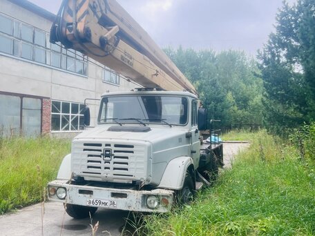 2002 ЗИЛ 4333, 950000 рублей, вид 4