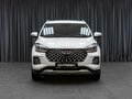 2023 Chery Tiggo 4 Pro I Рестайлинг, белый - вид 2