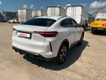 2023 Haval F7x I Рестайлинг, белый - вид 5
