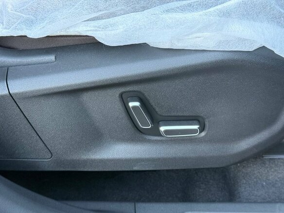 2026 Geely Monjaro I Рестайлинг, зелёный, 4030300 рублей - вид 21