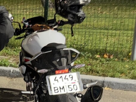 2023 BMW S 1000 R, белый, 1500000 рублей, вид 1