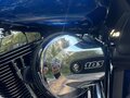 2016 Harley-Davidson Road Glide Limited, синий, 1600000 рублей - вид 10