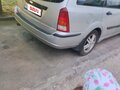 2003 Ford Focus I Рестайлинг, серый, 260000 рублей - вид 5