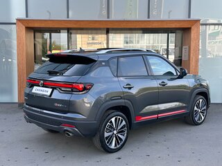 2025 Changan CS35 Plus I Рестайлинг, серый, 2839900 рублей, вид 3