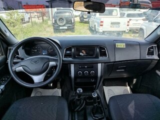 2023 УАЗ Пикап I Рестайлинг 2, белый, 932000 рублей, вид 5