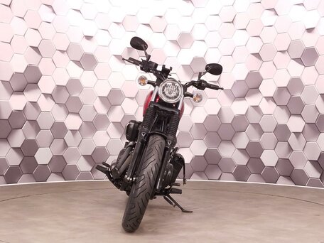 2015 Yamaha XV950 Bolt, красный, 627000 рублей, вид 5