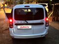 2025 Lada (ВАЗ) Largus I Рестайлинг, белый, 1350000 рублей - вид 2
