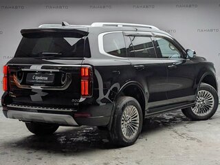 2024 Tank 500 I, чёрный, 5375000 рублей, вид 3