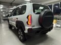 2026 Lada (ВАЗ) Niva Travel I Рестайлинг, белый, 1717000 рублей - вид 10