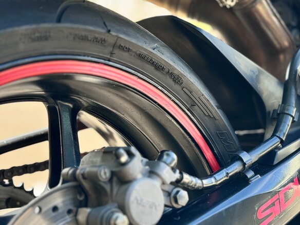 2004 Yamaha YZF-R1, синий, 530000 рублей - вид 10