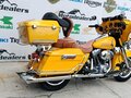 2004 Harley-Davidson Electra Glide, жёлтый, 520000 рублей