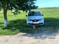 2017 Renault Logan II, белый, 520000 рублей