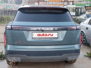 2024 Jaecoo J7 I, синий, 2500000 рублей, вид 3