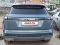2024 Jaecoo J7 I, синий, 2500000 рублей - вид 2
