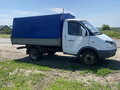 2003 ГАЗ ГАЗель (3302), белый, 570000 рублей - вид 3