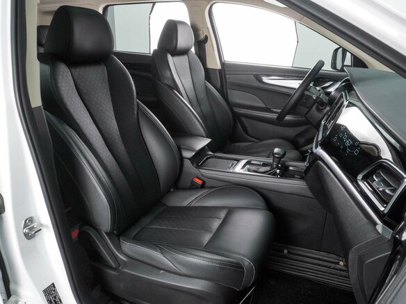 2019 Jetour X90 I, белый, 1431000 рублей - вид 7