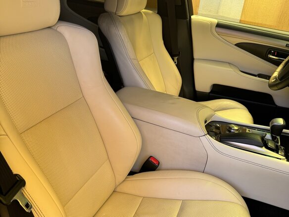 2012 Lexus LS 600h IV Рестайлинг 2, чёрный, 3050000 рублей - вид 16