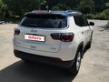 2018 Jeep Compass II, белый, 1550000 рублей - вид 3