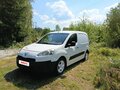 2012 Peugeot Partner, белый, 530000 рублей