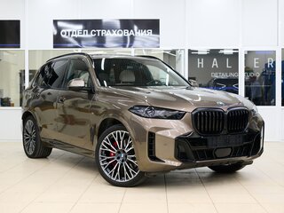 2023 BMW X5 40i IV (G05/G18) Рестайлинг, коричневый, 11200000 рублей, вид 1
