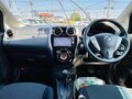 2016 Nissan Note II, пурпурный - вид 8