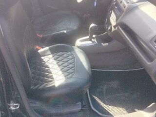 2023 Chevrolet Cobalt II Рестайлинг, чёрный, 907250 рублей, вид 5
