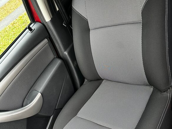 2015 Renault Duster I, красный, 987000 рублей - вид 28