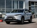 2026 Omoda C7, серебристый, 2909610 рублей