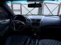 2015 Hyundai Solaris I Рестайлинг, чёрный, 1150000 рублей - вид 8