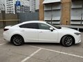 2016 Mazda 6 III (GJ) Рестайлинг, белый, 1750000 рублей - вид 7