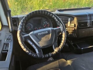 2022 Iveco Stralis, белый, 6500000 рублей, вид 4