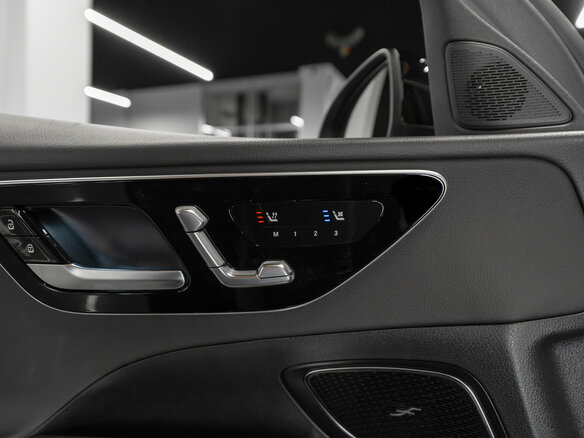 2023 Mercedes-Benz C-Класс 300 V (W206), чёрный - вид 24