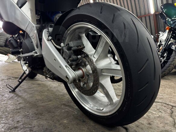 2004 Buell Firebolt, белый, 420000 рублей - вид 31