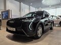 2026 Haval Jolion I Рестайлинг 2, чёрный, 2499000 рублей - вид 2