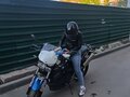 2010 BMW F 800 R, белый, 510000 рублей - вид 9