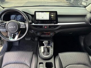 2023 Kia K3 II (China Market) Рестайлинг, серый, 1550070 рублей, вид 4
