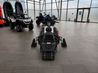 2026 Avantis Capitan, чёрный, 244900 рублей, вид 3