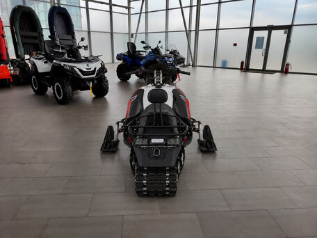 2026 Avantis Capitan, чёрный, 244900 рублей, вид 3