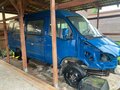2006 ГАЗ ГАЗель (3221), синий, 150000 рублей - вид 2