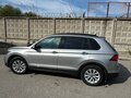 2021 Volkswagen Tiguan II Рестайлинг, серый, 3000000 рублей - вид 6