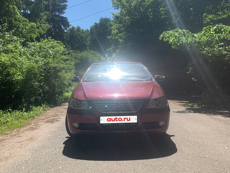 2012 Lifan Solano I (620), пурпурный, 370000 рублей, вид 3