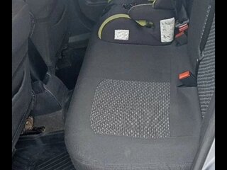 2004 Opel Astra H, серый, 370000 рублей, вид 4